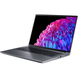 Acer Swift X 14 OLED 14,5" Ultra 7 155H 32 GB RAM 1 TB SSD RTX 4060