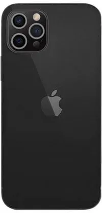 Cover 0.3 Nude for iPhone 13 Pro