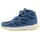 Jack Wolfskin Woodland 2 Texapore Mid Wanderstiefel - Evening Sky - EU 28