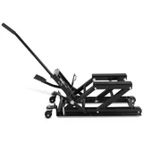 Quad Heber passend für Triton Black Lizard 450 / 400 Hebebühne ConStands Midlift L