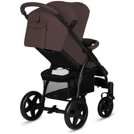 lionelo Annet Plus Braun/Bronze