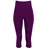 Winshape Damen Functional Comfort “high Waist” dark plum, S