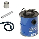 Annovi Reverberi Annovi & AR E12 - Aschensauger mit Behälter - 600W -12L