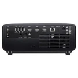 Optoma UHZ58LV Laser schwarz