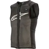 Alpinestars Paragon Plus Schutzweste - Black - XS