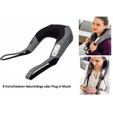 Medisana NM A90 Nacken