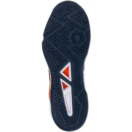 Asics Gel-Tactic 12 Herren Handballschuhe, blau, Größe 48
