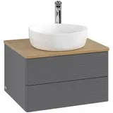 Villeroy & Boch Waschtischunterschrank „Antao“ 60 × 36 × 50 cm