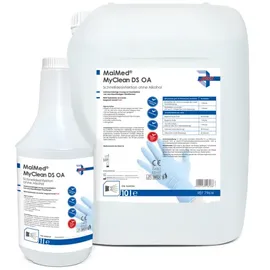 Maimed | MyClean DS OA | Desinfektion | 1 Liter