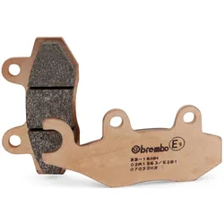 Brembo Bremsbelag XS 07033