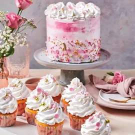 FunCakes Enchanted Cream 4 kg