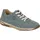 Gabor Sneaker Damen Weite G Blau 40,5