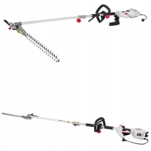 NAX Power Products NAC Stangenheckenschere 900W 41cm