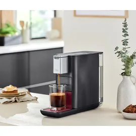 Tchibo Qbo Essential Dark Berry