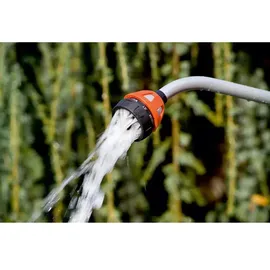 Stocker Bewässerungslanze 46 cm Orange
