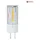 Paulmann LED Stiftsockellampe 28821 3,5W GY6,35 warmweiß 1 St.