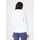 Champion Hoodie Weiß S