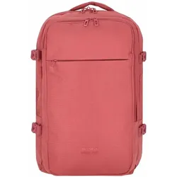 Worldpack Cabin Pro Daypack 54 cm Laptopfach ziegelrot