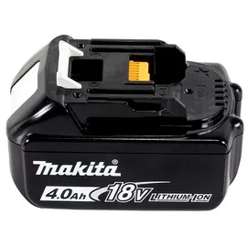 Makita Kartuschenpistole DCG 180 M1X 18 V