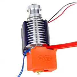e3d online E3D Volcano HotEnd- 1,75mm - 12V- Bowden