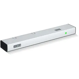 GEZE Rauchschalterzentrale RSZ 7 2St.