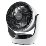 SwitchBot Tischventilator 24 cm Tischventilator Weiß