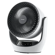 SwitchBot Tischventilator 24 cm Tischventilator Weiß