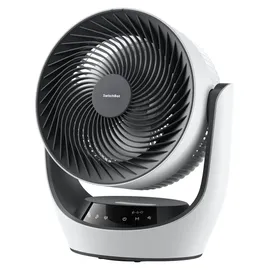 SwitchBot Tischventilator 24 cm Tischventilator Weiß