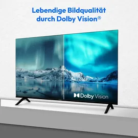 Medion MD 855301 55" 4K Ultra HD LED Smart TV