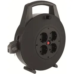 Bachmann Cable box - Steckdosenleiste - Wechselstrom 250 V
