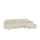 Soho Ecksofa Olbina ¦ beige ¦ Maße (cm): B: 287 H: 80 T: 165.0