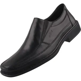 Rieker Loafer Herren Schwarz 40