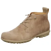 Think! Schnürstiefelette Kong Stiefel beige 46,5 EU