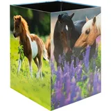 Herma Pferdewiese 15 l Mehrfarbig