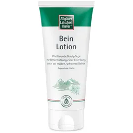 Dr. Theiss Naturwaren Allgäuer Latschenkiefer Bein Lotion 200 ml