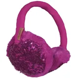 Barts Damen Ohrenschützer Wow Earmuffs in pink