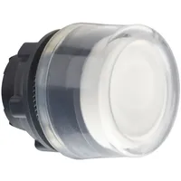 Schneider Electric Drucktaster Frontelement ZB5APCUST01