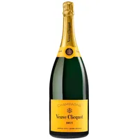 Veuve Clicquot Brut Yellow Label Magnum (1 x 1.5 l)