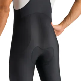 Castelli Entrata Bibtight Pants Men's Black XL