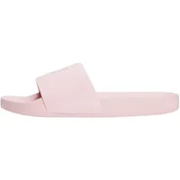 Tommy Jeans Damen Badeschuhe Flag mit Logo, Mehrfarbig (Misty Pink), 37