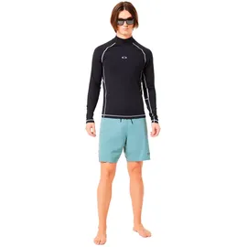 OAKLEY Neoprenanzug Rainbow Schwarz L