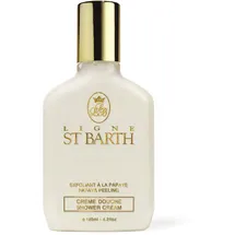 Ligne St Barth Papaya Peeling Duschcreme 125 ml