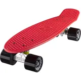 Ridge Skateboards Mini Cruiser Board Skateboard ,komplett, 55cm