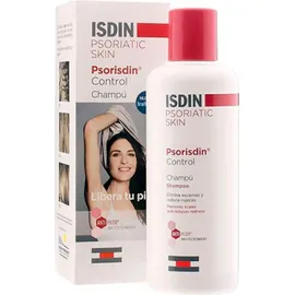 Isdin Psorisdin gegen Schuppen 400 ml