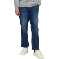 JACK & JONES Mike Jiginal Am 782 Plus Size