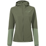 Vaude Damen Moab IV Jacke (Größe M, oliv)