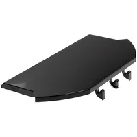 Piebert Bohnenbehälter Deckel kompatibel mit Krups MS-8080017812