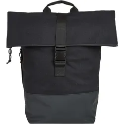 Forvert Rucksack 46 cm Rucksäcke   Schwarz Herren