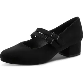 Jana M2436745 für Damen, schwarz, Größe 36 EU