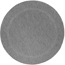 KADIMA DESIGN Balkonteppich Grau, 200x200 cm, – Böden, Teppiche, Outdoorteppiche